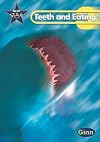 New Star Science Year 3/P4: Teeth and Eating Pupil's Book (Star Science New Edition)