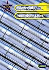 Materials & Their Uses Pupils Book Yr 3 (New Star Science)