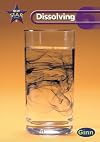 New Star Science 6: Dissolving: Pupil's Book (New Star Science)