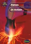 New Star Science 6/P7: Forces in Action Pupil's Book