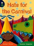 Amazon cover image