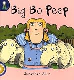 Amazon cover image