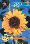 New Star Science 1: Growing Plants: Big Book (New Star Science)