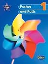 New Star Science Year 1/P2: Push & Pull Pupil's Book (Star Science New Edition)