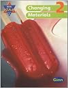New Star Science 2: Grouping and Changing Materials: Pupil's Book (New Star Science)