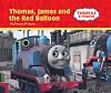 James and the Red Balloon