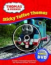 Sticky Toffee Thomas (Thomas & Friends)