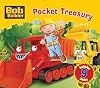 Bob the Builder Pocket Treasury: Includes 9 Stories