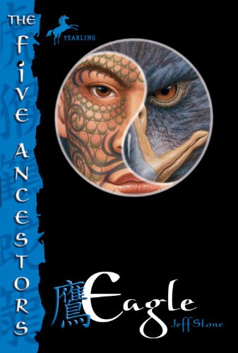 Cover of Eagle