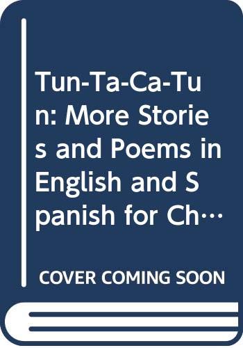 Cover of Tun-Ta-CA-Tun