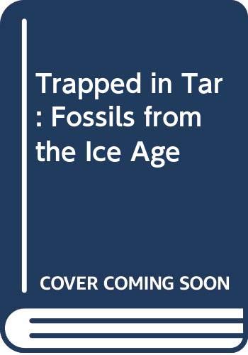 Cover of Trapped in Tar