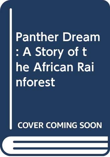 Cover of Panther Dream