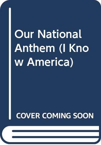 Cover of Our National Anthem
