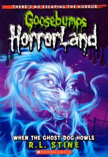 When the Ghost Dog Howls