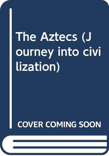 Cover of The Aztecs