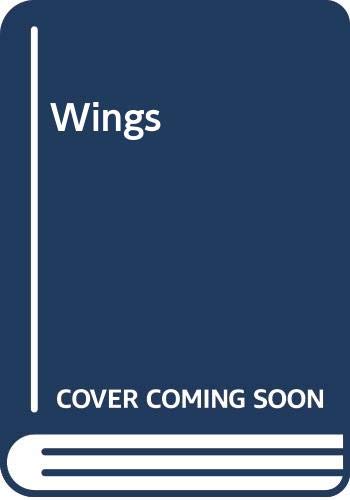 Wings book cover