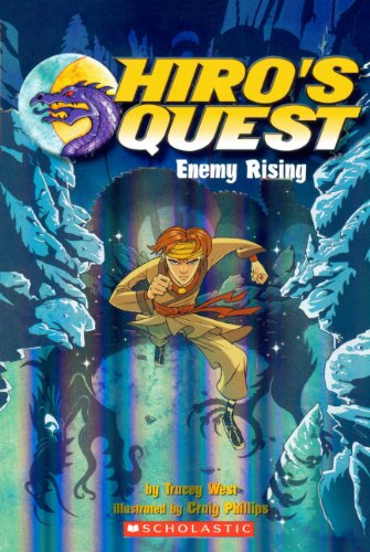 Enemy Rising