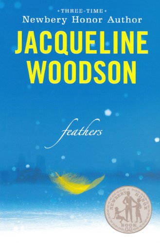 Cover of Feathers