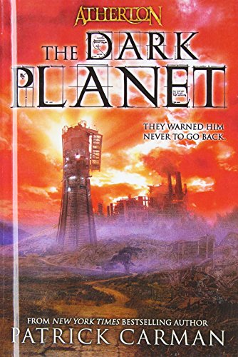 The Dark Planet