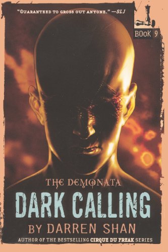Dark Calling