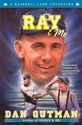 Ray And Me