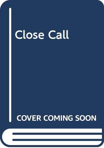 Cover of Close Call (Thoroughbred)