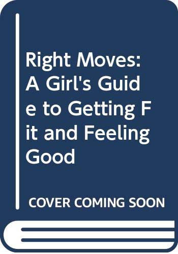 Cover of Right Moves