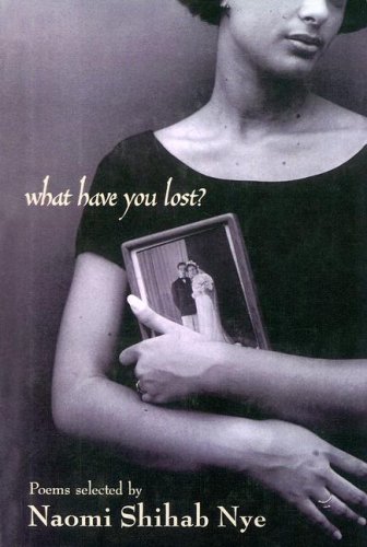 Cover of What Have You Lost?