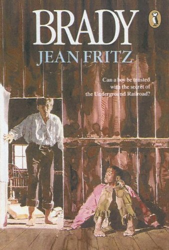 Cover of Brady