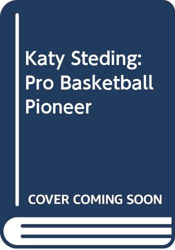 Cover of Katy Steding
