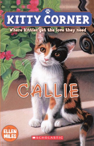 Callie book cover