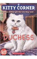Duchess book cover