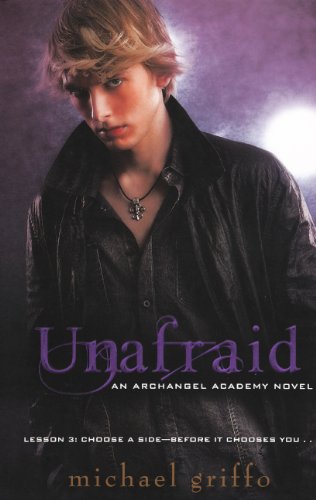 Unafraid