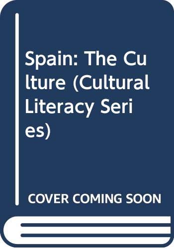 Cover of Spain