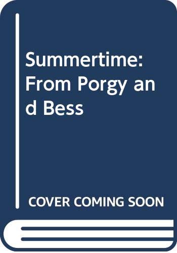 Cover of Summertime