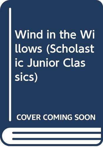 Cover of Wind in the Willows