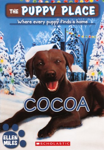 Cocoa book cover