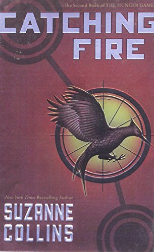 Catching Fire