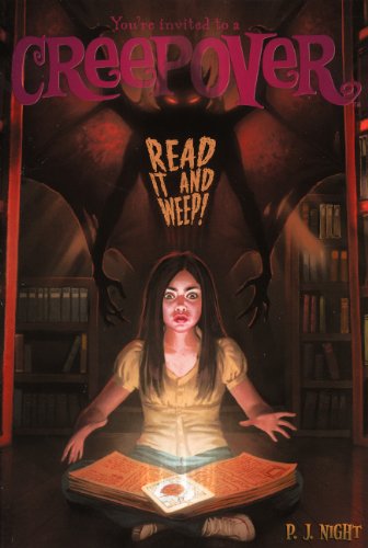 Cover of Read It and Weep!