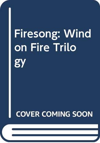 Cover of Firesong