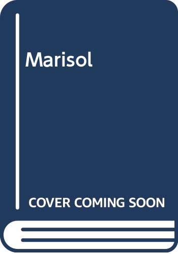 Cover of Marisol