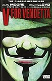 V For Vendetta