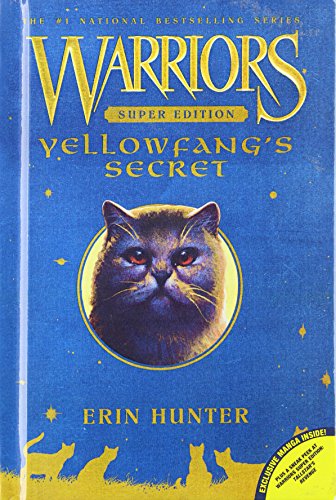 Yellowfang's Secret