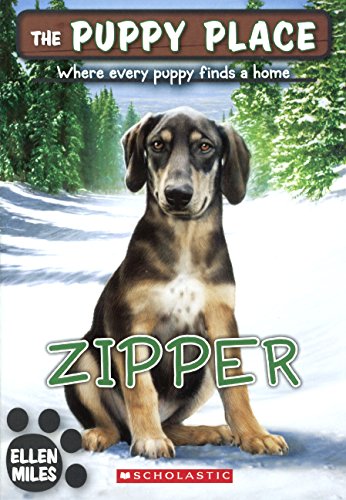 Zipper book cover