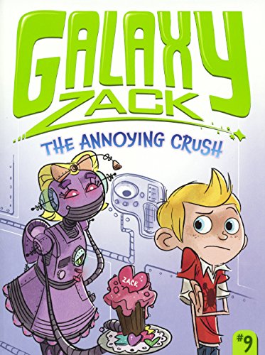 The Annoying Crush