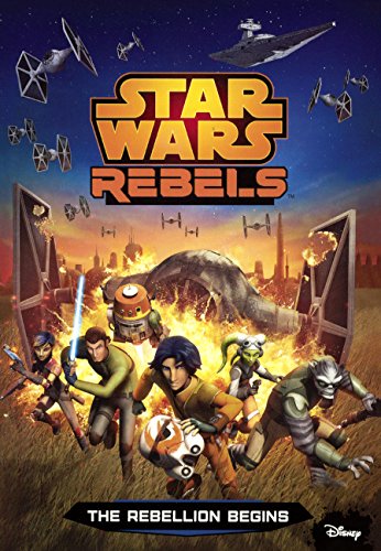 The Rebellion Begins