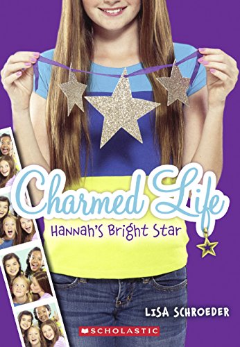 Hannah's Bright Star book cover