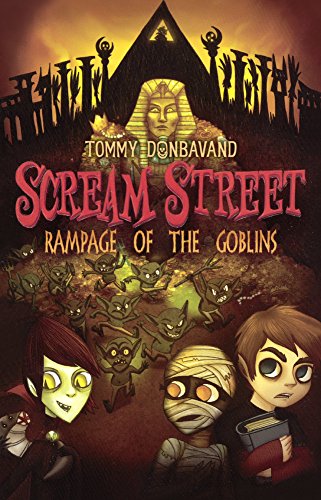 Rampage of the Goblins