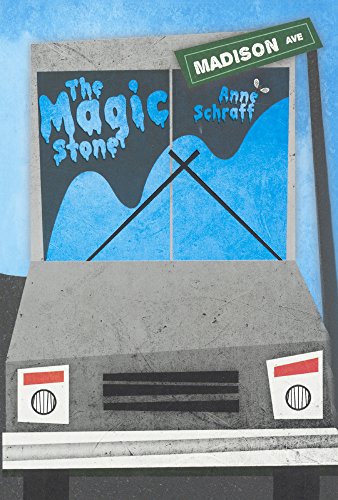 The Magic Stone