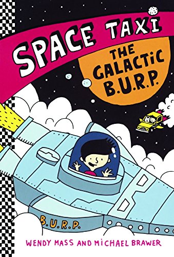 The Galactic B.U.R.P.